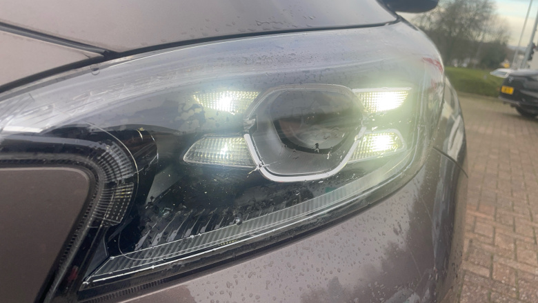 Kia Xceed 1.0T GDi ISG 2 5dr Petrol Hatchback